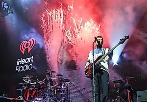 La música toma los cines