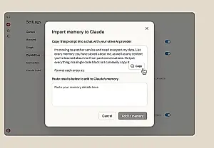 Claude учит ваши переписки
