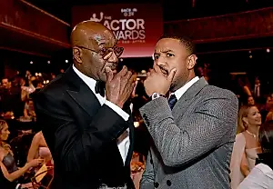 La nueva imagen de los Actor Awards