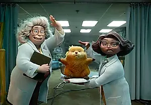 Короли пруда и прочие безумцы