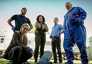 Cómo ver NCIS: Sydney, temporada 3, parte 2