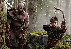 El creador de God of War destroza la serie