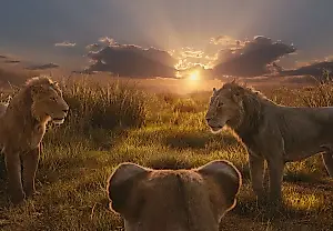 La traducción de «El rey león» arrasa en Internet