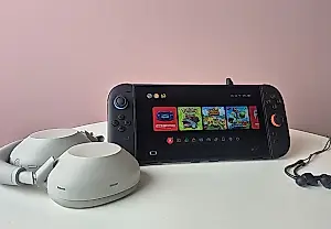 La mejora secreta de Switch 2