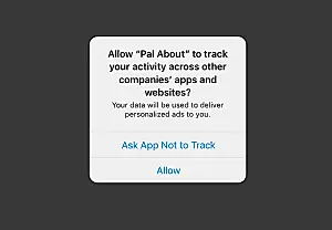 Apple наказали за удушающие правила приватности в App Store