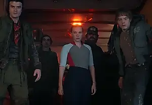 Простое спасение для Stranger Things: Почему сериалу пора на большой экран