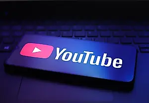 Estudio: más de la mitad del contenido de YouTube Shorts es basura creada por IA