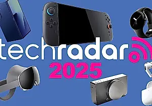 Lo más destacado de la tecnología en 2025: IA, gadgets y dramas del mercado