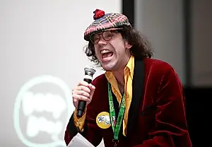 Nardwuar y la Orden de Canadá: un héroe peculiar de nuestro tiempo