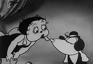 En 2026 pasan al dominio público Betty Boop, Pluto y Nancy Drew