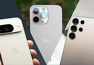 ¿Por qué Apple aún no tiene un botón de cámara decente?