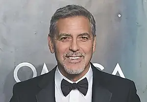 Clooney y Trump se enzarzan por la nacionalidad francesa