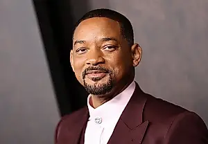 Un violinista acusa a Will Smith de acoso sexual