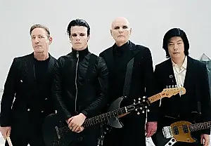 The Smashing Pumpkins y Yungblud: zombis envueltos en rock