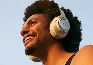 Fender lanza sus primeros auriculares inalámbricos con batería reemplazable