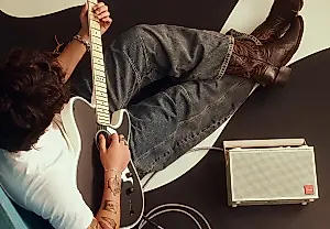 Fender lanza altavoces Bluetooth con cuatro fuentes de sonido simultáneas
