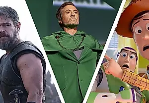 33 главных фильмов 2026 года