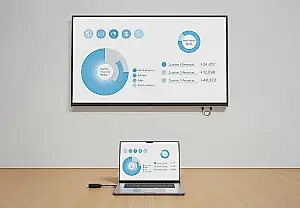 Nuevo adaptador HDMI de Belkin: el futuro inalámbrico