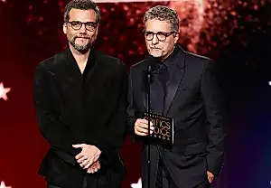Critics Choice Awards всё дальше от вкусов Оскара