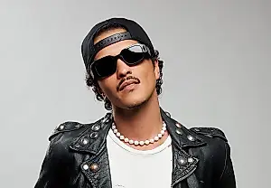 Bruno Mars lanzará un nuevo álbum en solitario tras casi diez años