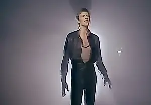 El resurgir de «Heroes» de Bowie gracias a Stranger Things
