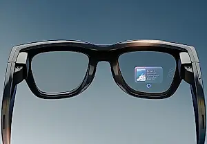 Meta incorpora un teleprompter y escritura a mano en las gafas Ray-Ban Display