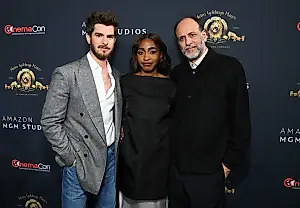 На CinemaCon нам понравилось – надеемся, на Каннском фестивале будет не хуже