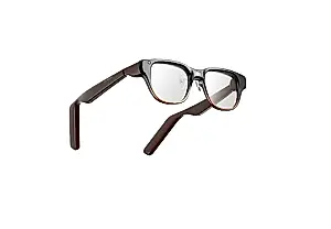 Lenovo muestra un concepto de gafas inteligentes con IA