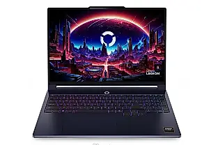 Se renuevan los Lenovo Legion y LOQ: portátiles gaming en CES 2026
