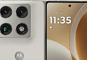 Motorola desafía a Samsung y Google con el nuevo plegable Razr Fold
