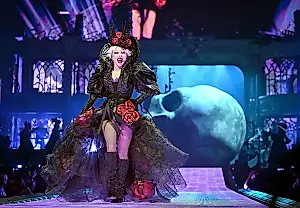 Lady Gaga y KATSEYE, nominadas a los GLAAD Media Awards 2026