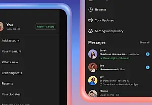 Spotify pone la escucha ajena bajo vigilancia en tiempo real