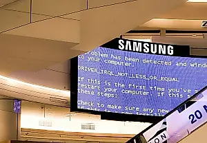 Samsung предупреждает о росте цен из-за нехватки памяти