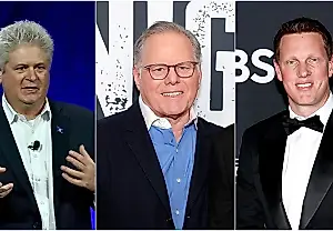 La industria del cine oscila entre Netflix, Paramount y Warner Bros.