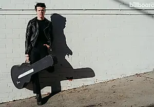 Yungblud y sus maduras fans australianas: ¿quién tiene más de treinta?