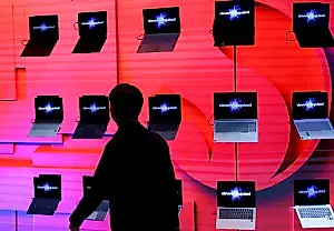 El mercado del PC, al borde del cambio: cómo la inteligencia artificial altera las reglas del juego