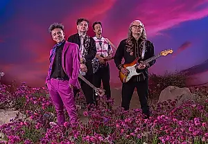 Café Tacvba se marcha de Spotify: música, principios y dinero
