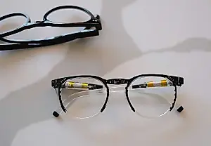 Las gafas del futuro: enfoque automático a la vista