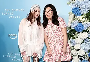 Jenny Han hace balance de un verano triunfal