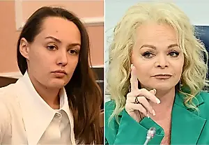 ¿Quién se ha olvidado las llaves? Dolina vuelve a sorprender