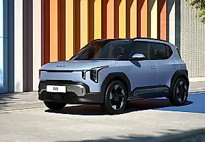 Kia presenta un nuevo coche eléctrico compacto para Europa