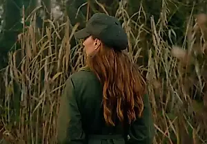 La princesa Kate y el invierno