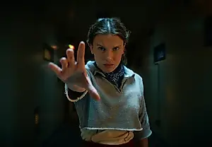 Всё о новом спин-оффе Stranger Things