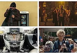 Premios PGA 2026: batalla entre nominados y la implacable mano de los productores
