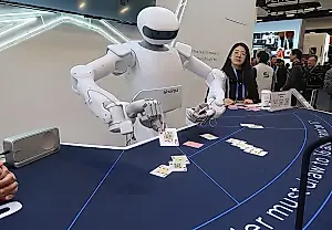 Lo mejor del CES 2026: qué sorprendió y qué hizo reír