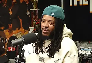 Fetty Wap agradece a 50 Cent el apoyo económico y moral en prisión