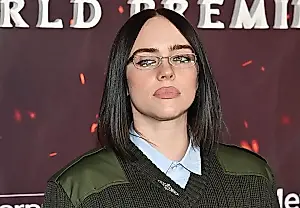 Billie Eilish llama terroristas a ICE tras una muerte en Minneapolis