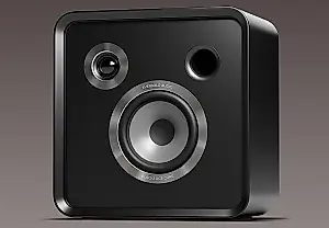 Eversolo SE100: nuevos altavoces para estanterías IKEA Kallax
