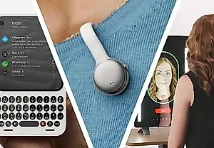 11 tecnologías clave de 2026: repaso a CES