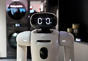 Robots y colada: ¿revolución doméstica o circo robótico?